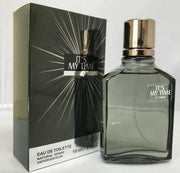 It's my Time for him by Saffron - Webparfums.nl